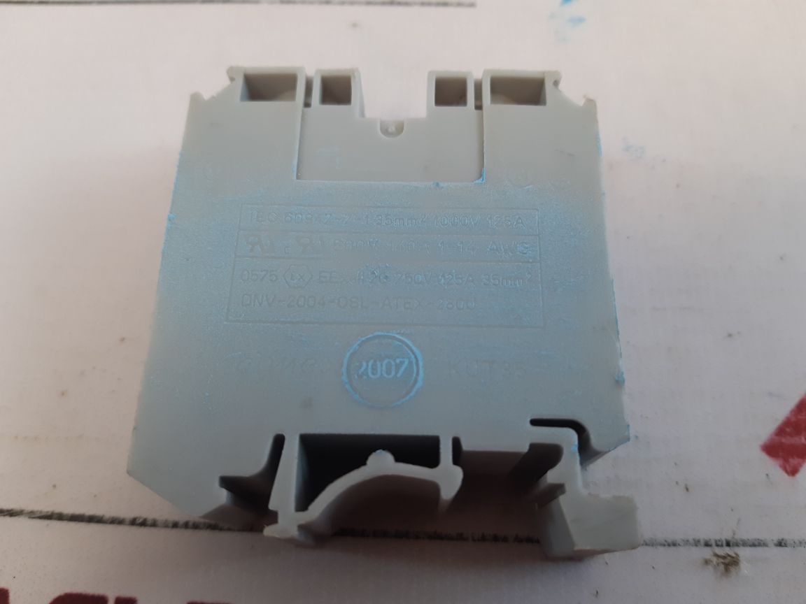 Elmex Kut 35