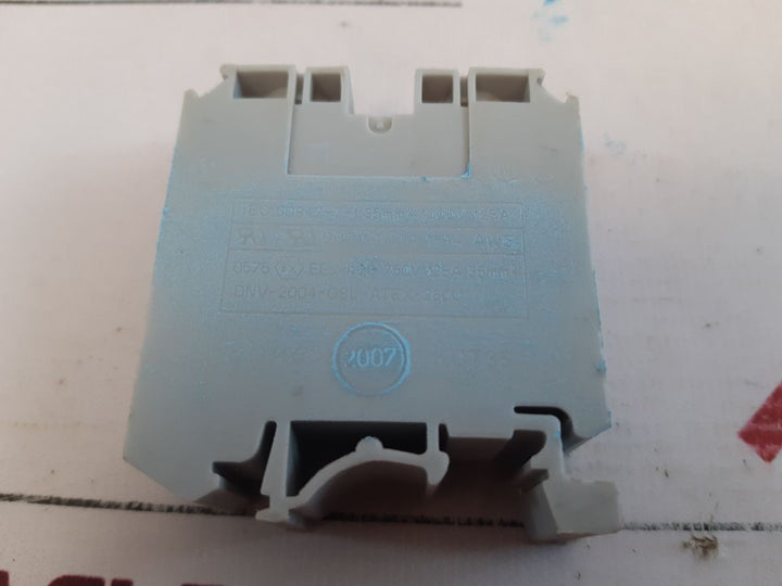 Elmex Kut 35