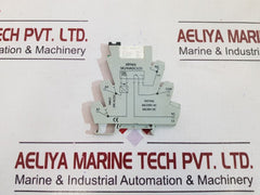 Elmex Sr24Vadc1Co Relay Terminal Unit
