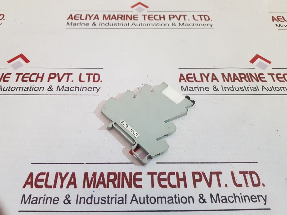 Elmex Sr24Vadc1Co Relay Terminal Unit