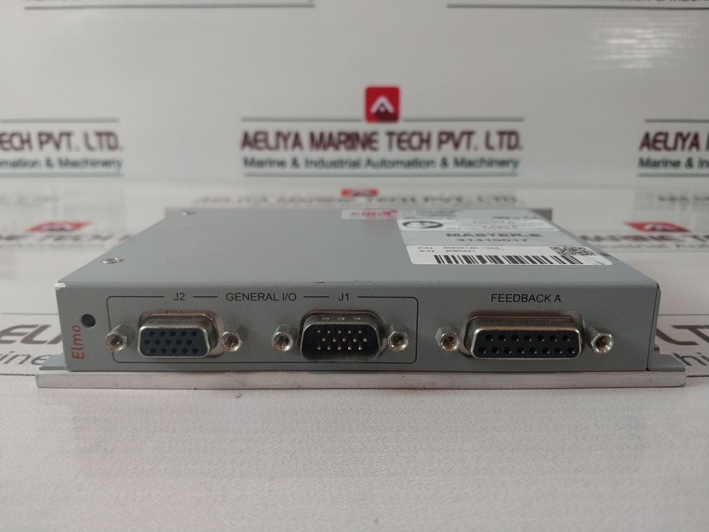 Elmo Cel-15/200Ie Servo Drive