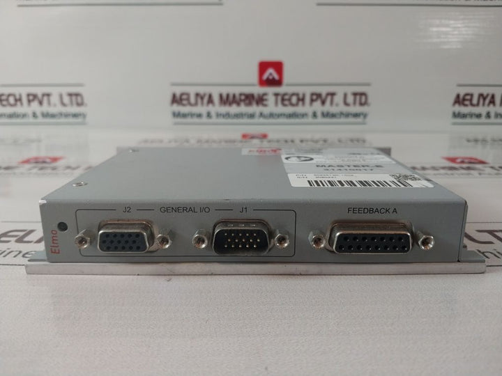 Elmo Cel-15/200Ie Servo Drive