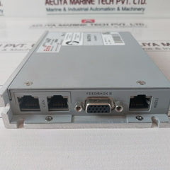 Elmo Cel-15/200Ie Servo Drive