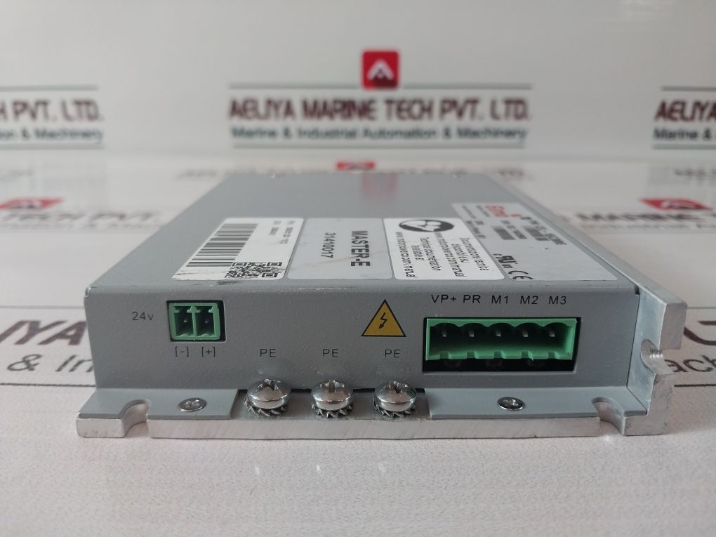 Elmo Cel-15/200Ie Servo Drive