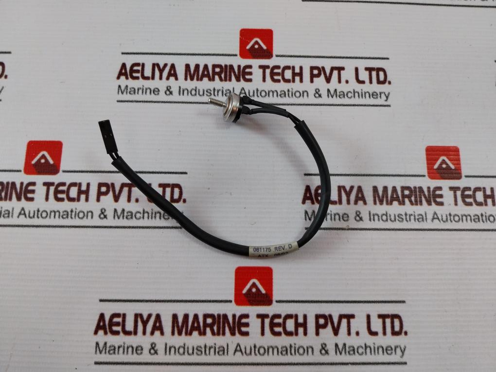 Elmwood Sensors 3001U-34-137 Thermal Sensor L158