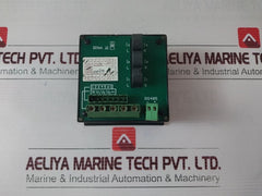 Avr Rs485 Elnet Energy & Power Quality Meter
