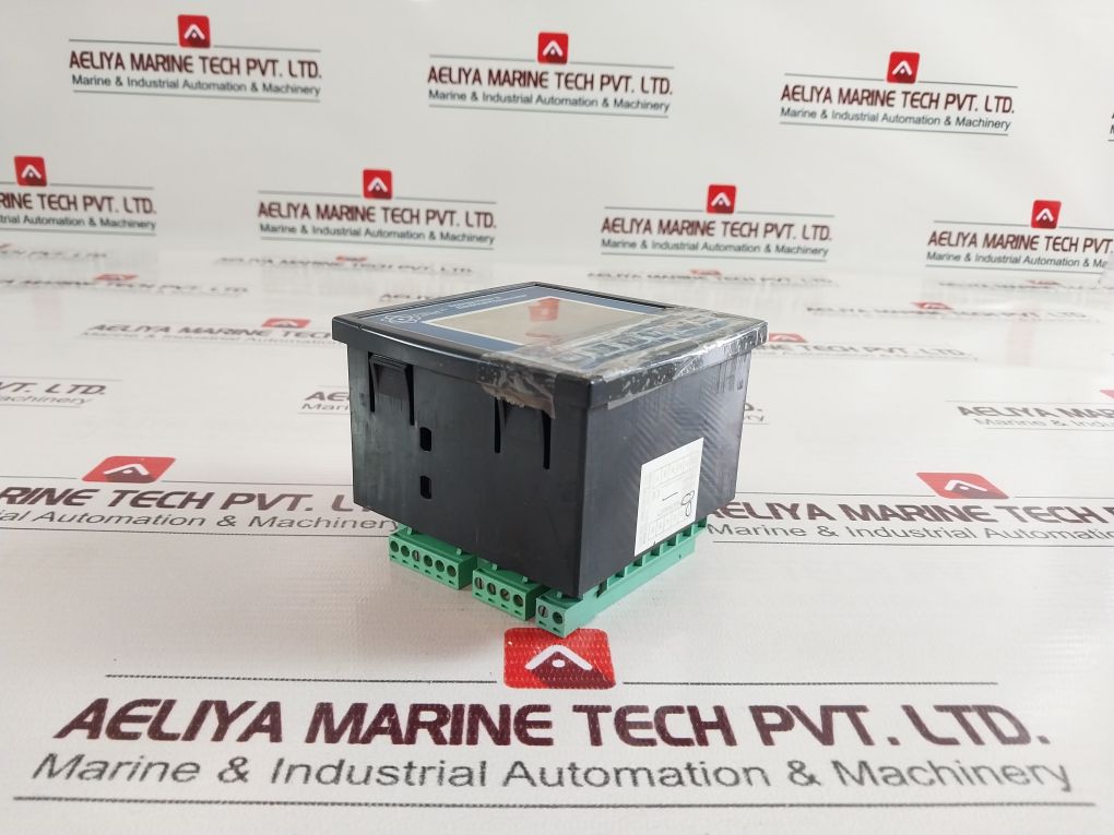 Elnet Lt Energy Meter & Electrical Power Meter