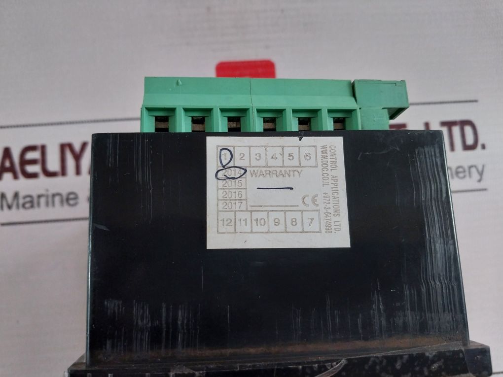 Elnet Lt Energy Meter & Electrical Power Meter