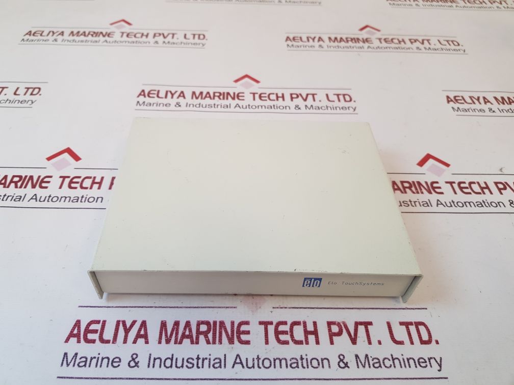 Elo E281-2300 Serial Touchscreen Controller 002300Bx