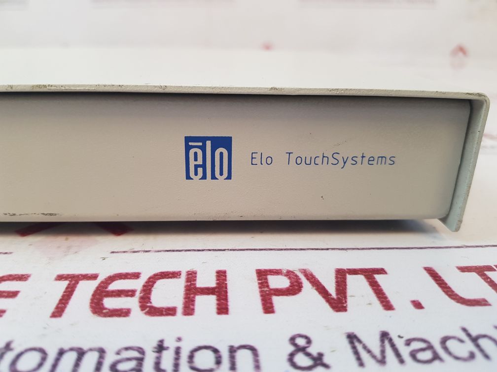 Elo E281-2300 Serial Touchscreen Controller 002300Bx