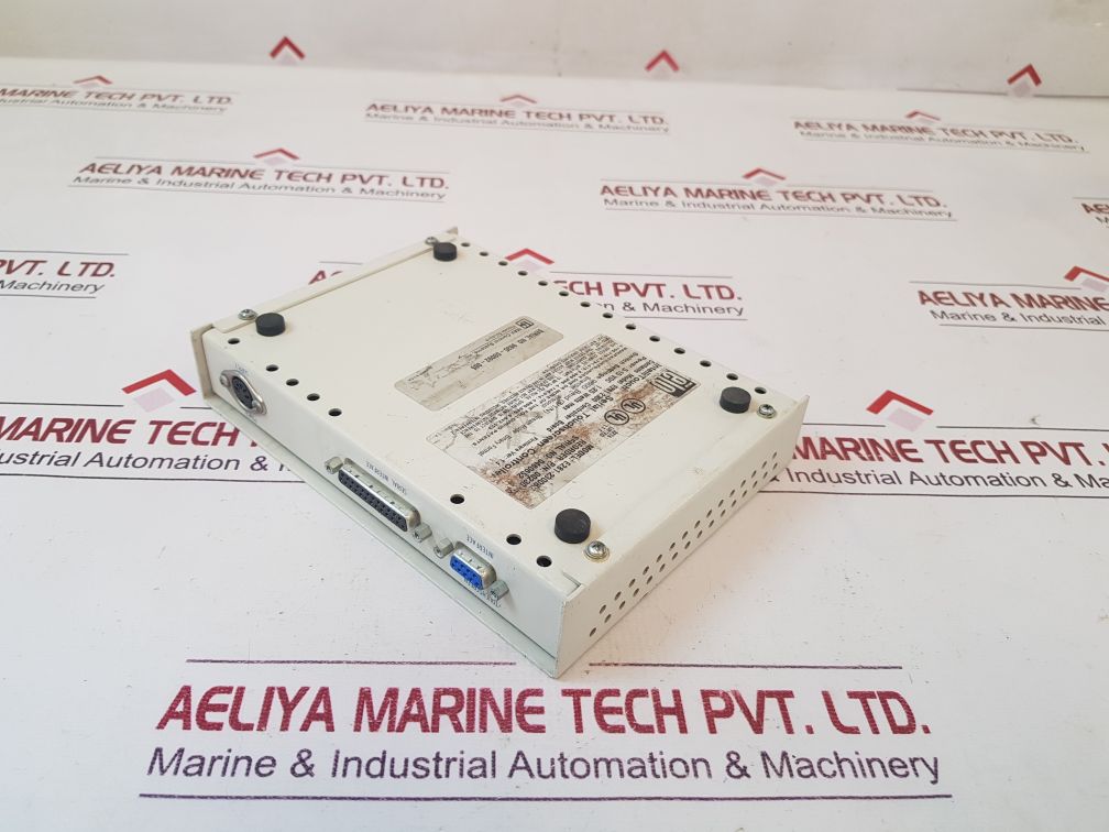 Elo E281-2300 Serial Touchscreen Controller 002300Bx – Aeliya Marine Tech