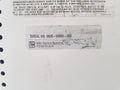 Elo E281-2300 Serial Touchscreen Controller 002300Bx