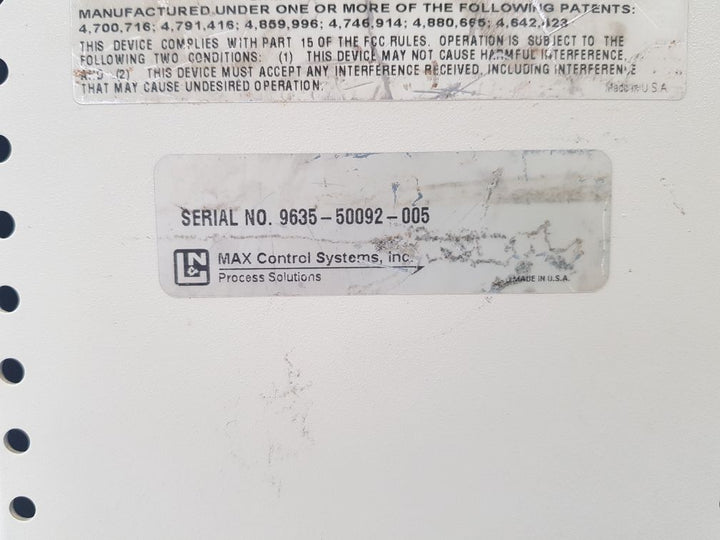 Elo E281-2300 Serial Touchscreen Controller 002300Bx