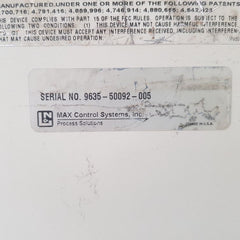 Elo E281-2300 Serial Touchscreen Controller 002300Bx