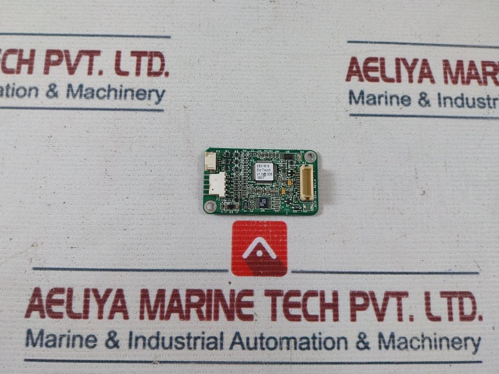 Elo E367199 Circuit Board