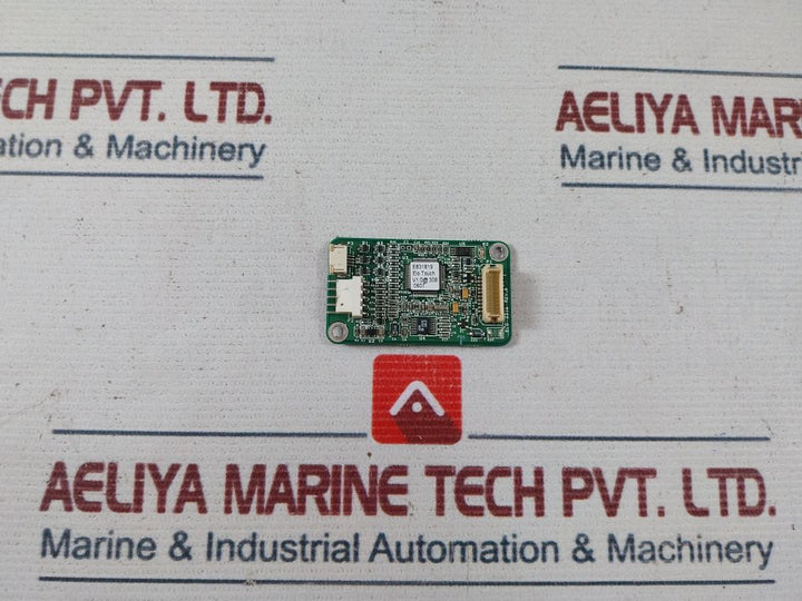 Elo E367199 Circuit Board