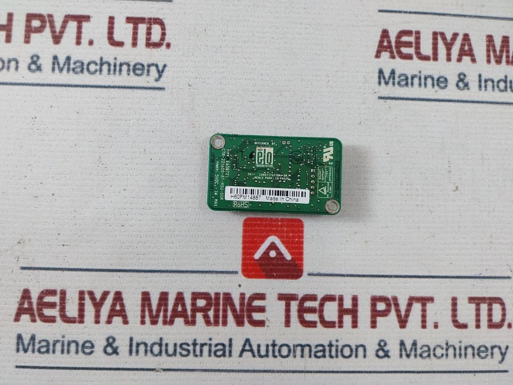 Elo E367199 Circuit Board