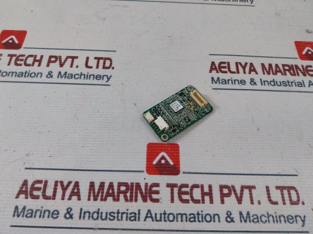 Elo E367199 Circuit Board