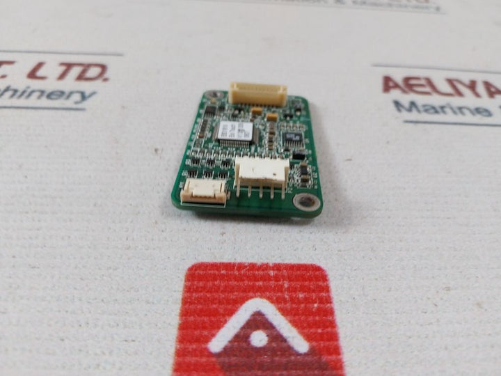 Elo E367199 Circuit Board