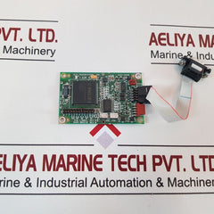 Elo Touchsystems E271-2210 Touch Panel Controller Card