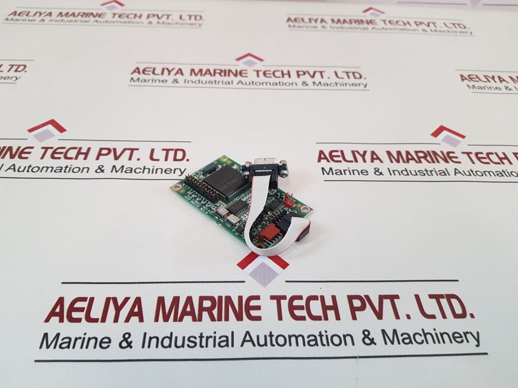 Elo Touchsystems E271-2210 Touch Panel Controller Card