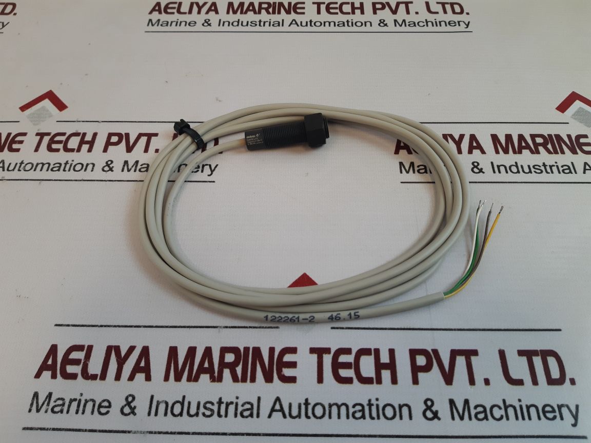 Elobau 122261 Safety Sensor