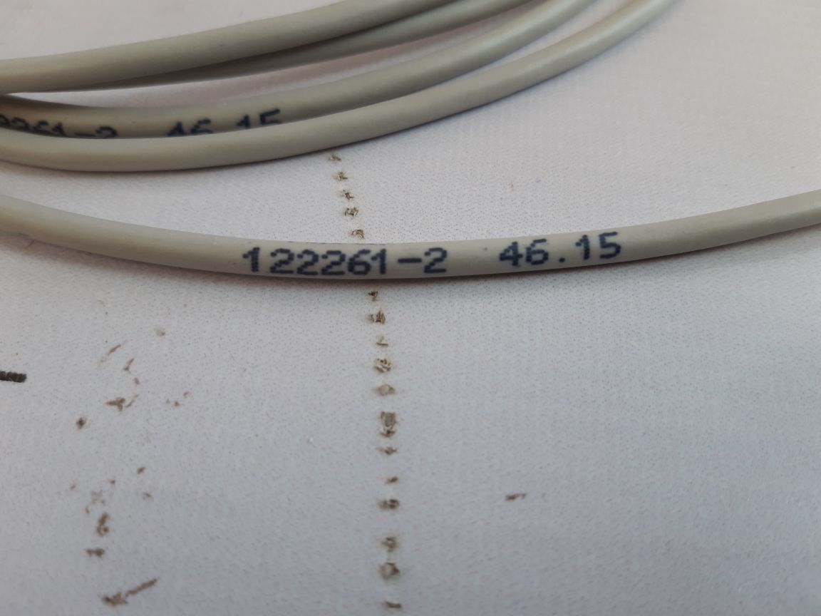 Elobau 122261 Safety Sensor