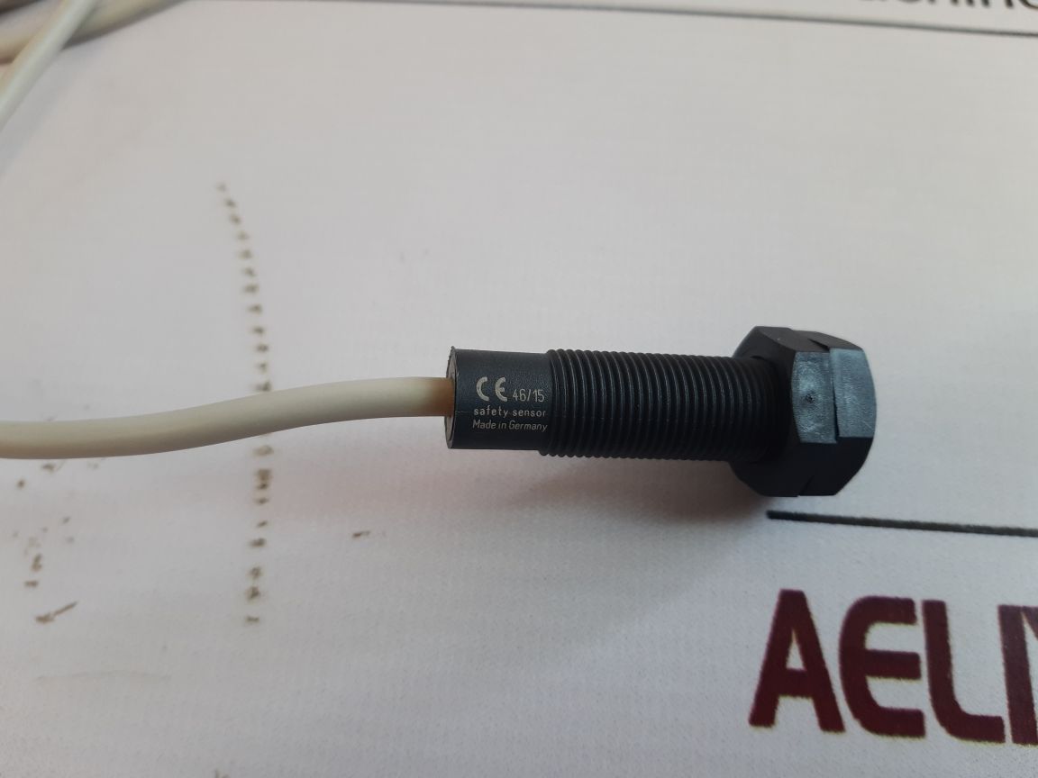 Elobau 122261 Safety Sensor
