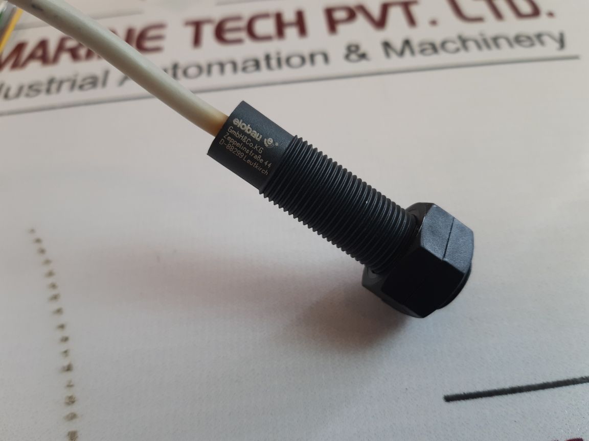 Elobau 122261 Safety Sensor