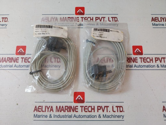 Elobau 171261-5 Safety Switch Sensor
