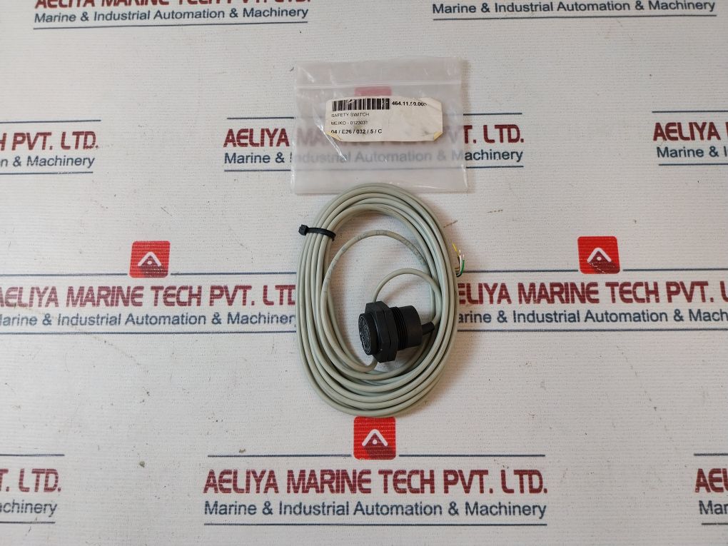 Elobau 171261-5 Safety Switch Sensor