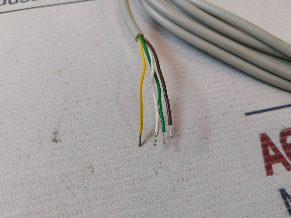 Elobau 171261-5 Safety Switch Sensor