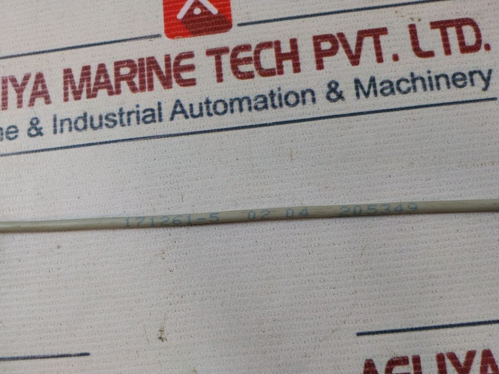 Elobau 171261-5 Safety Switch Sensor