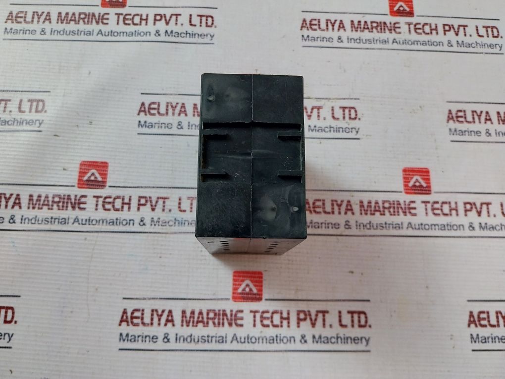 Elobau 462M41H31 Safety Control Unit 24V Ac/Dc