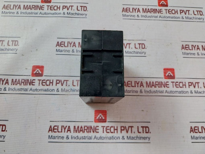 Elobau 462M41H31 Safety Control Unit 24V Ac/Dc
