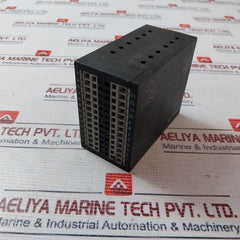Elobau 462M41H31 Safety Control Unit 24V Ac/Dc