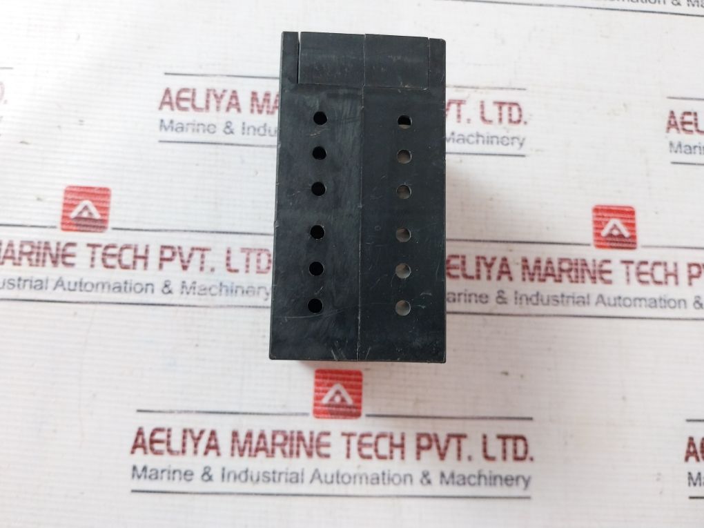 Elobau 462M41H31 Safety Control Unit 24V Ac/Dc