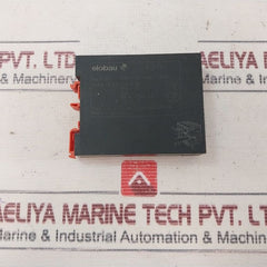 Elobau 463134 Safety Control Unit 125V Dc