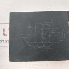 Elobau 463134 Safety Control Unit 125V Dc
