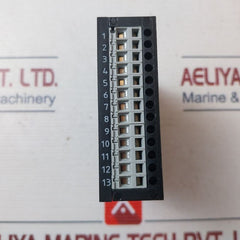 Elobau 463 131 Safety Control Unit