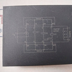 Elobau 463 131 Safety Control Unit