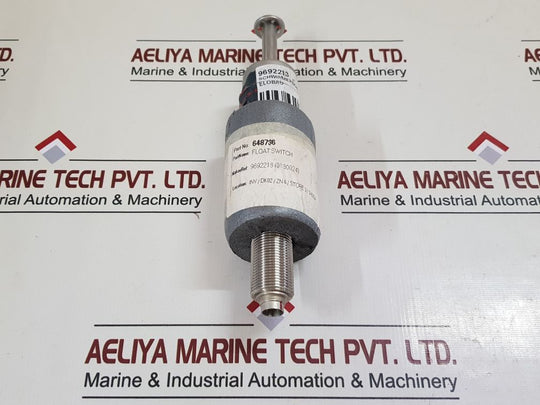 Elobau 648736 Float Switch