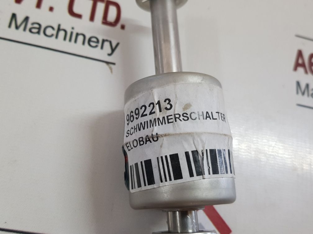Elobau 648736 Float Switch