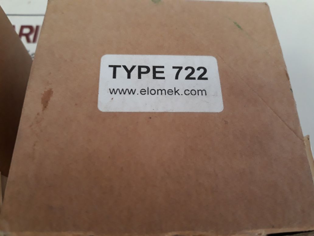 Elomek 722 Door Holder Magnet 626114