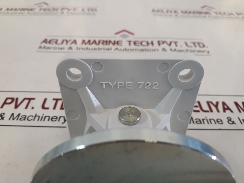 Elomek 722 Door Holder Magnet 626114