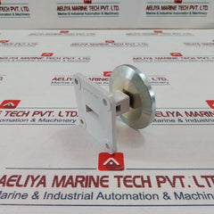 Elomek 722 Door Holder Magnet Plate