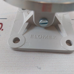 Elomek 722 Door Holder Magnet Plate