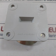 Elomek 722 Door Holder Magnet Plate