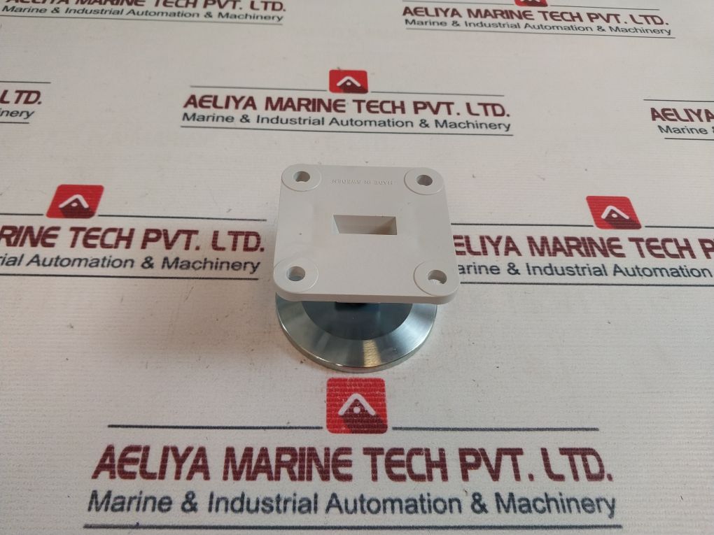 Elomek 722 Magnetic Door Holder Plate