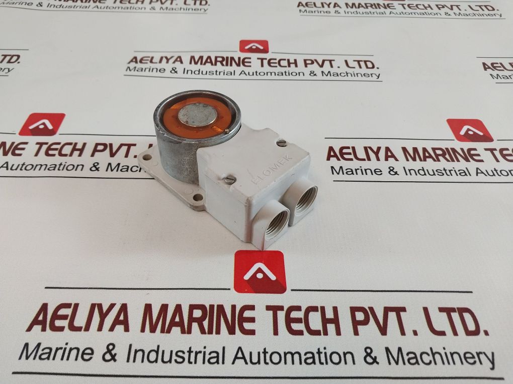 Elomek Gpm Door Holder Magnet 24V